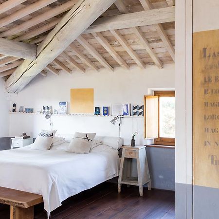 Agriturismo San Martino Montepulciano Exterior foto